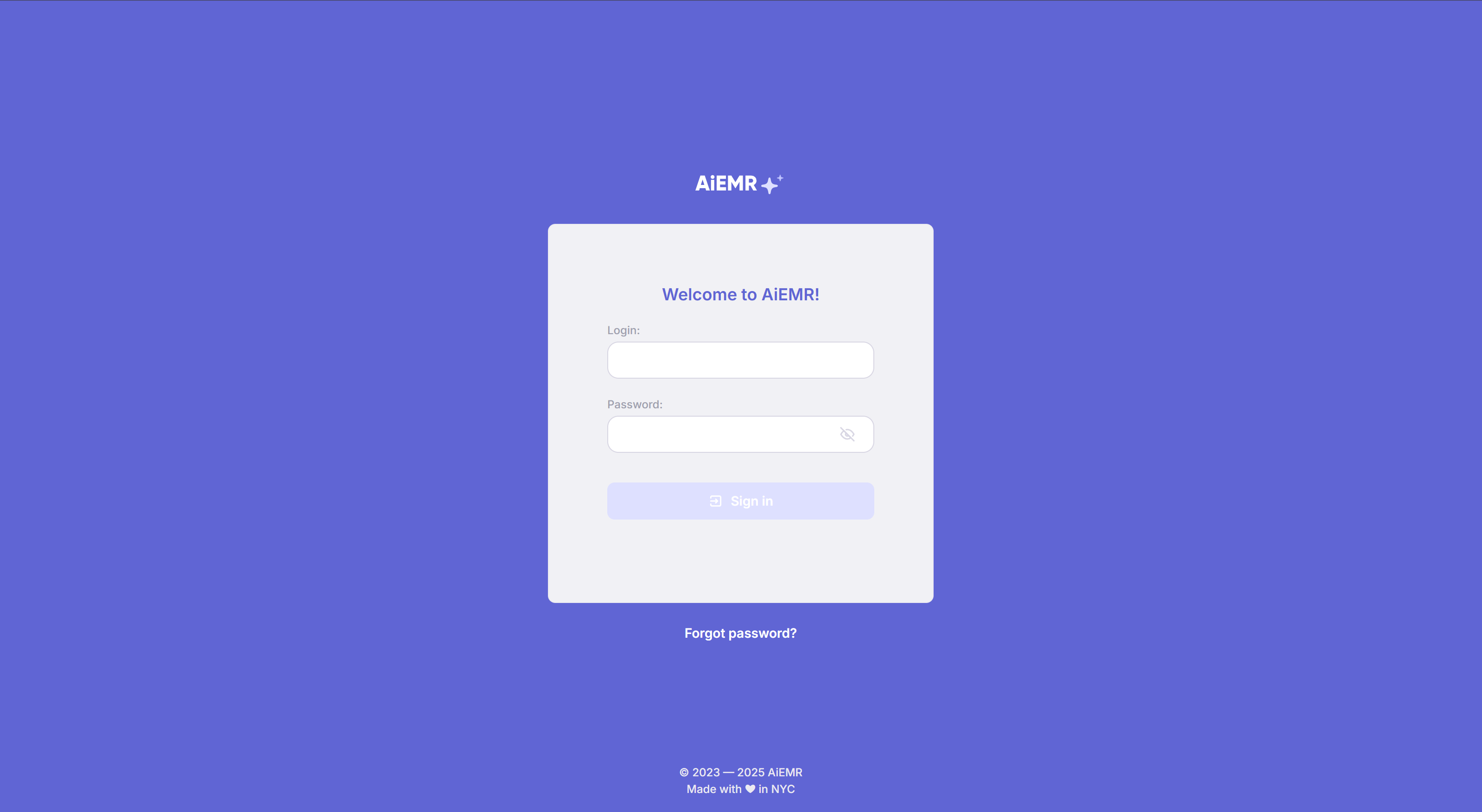AIEMR